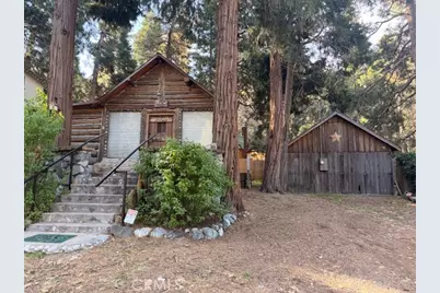 41099 Valley Of The Falls, Forest Falls, CA 92339 - Photo 2