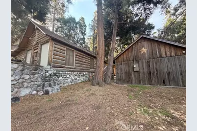 41099 Valley Of The Falls, Forest Falls, CA 92339 - Photo 2