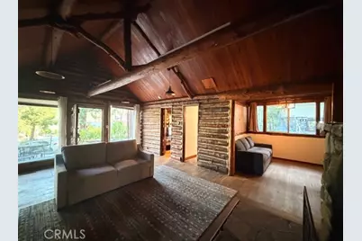41099 Valley Of The Falls, Forest Falls, CA 92339 - Photo 6