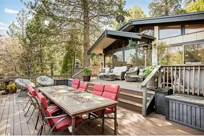 24205 San Moritz Drive, Crestline, CA 92325 - Photo 10