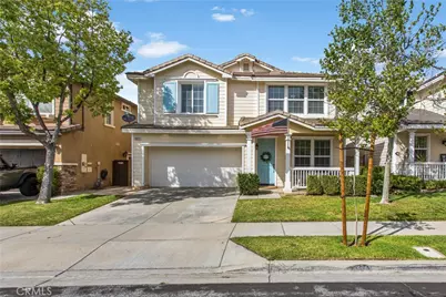33413 Wallace Way, Yucaipa, CA 92399 - Photo 1
