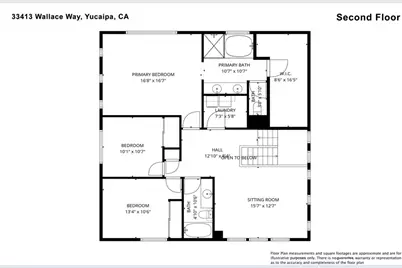 33413 Wallace Way, Yucaipa, CA 92399 - Photo 46