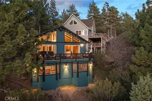 43911 Yosemite Dr, Big Bear Lake, CA 92315 - Photo 1