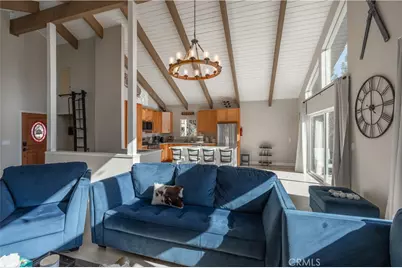 43911 Yosemite Drive, Big Bear Lake, CA 92315 - Photo 4