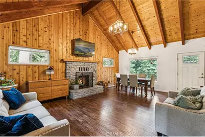 355 Hartman Circle, Cedarpines Park, CA 92322 - Photo 8