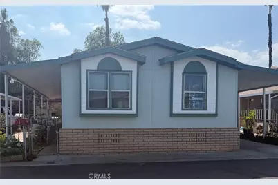 494 S Macy Street #151, San Bernardino, CA 92410 - Photo 1
