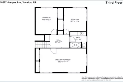 10207 Juniper Avenue, Yucaipa, CA 92399 - Photo 12
