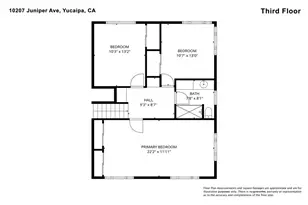 10207 Juniper Ave, Yucaipa, CA 92399 - Photo 12