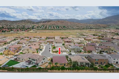 2041 Cork Oak Street, Palmdale, CA 93551 - Photo 8
