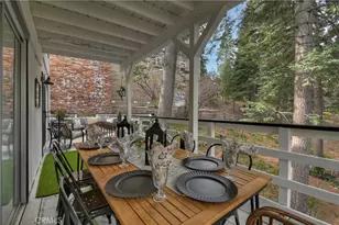 696 Rose, Twin Peaks, CA 92391 - Photo 36