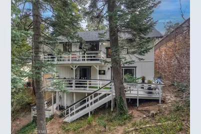 696 Rose, Twin Peaks, CA 92391 - Photo 50