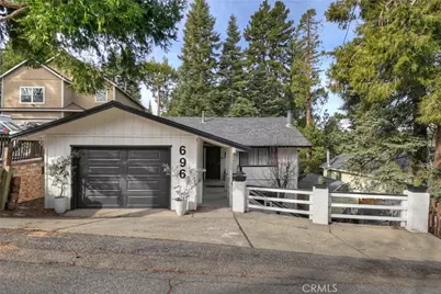 696 Rose, Twin Peaks, CA 92391 - Photo 52