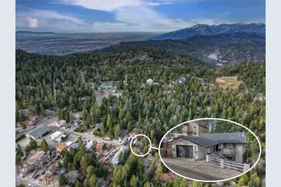 696 Rose, Twin Peaks, CA 92391 - Photo 2