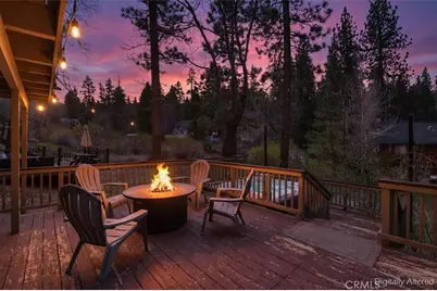 43335 Bow Canyon, Big Bear Lake, CA 92315 - Photo 2