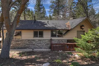 43335 Bow Canyon, Big Bear Lake, CA 92315 - Photo 8