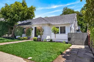 1636 N Sierra Bonita Ave, Los Angeles, CA 90046 - Photo 2