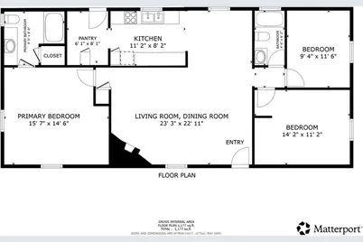 18785 El Mirage Airport Rd, El Mirage, CA 92301 - Photo 4