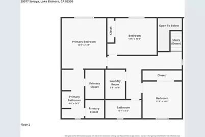 29077 Soraya, Lake Elsinore, CA 92530 - Photo 44