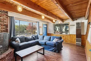 105 E Meadow Ln, Big Bear City, CA 92314 - Photo 2