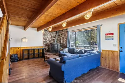 105 E Meadow Lane, Big Bear City, CA 92314 - Photo 4