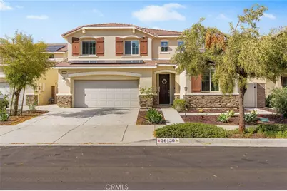 26130 Plumcot Drive, Corona, CA 92883 - Photo 2