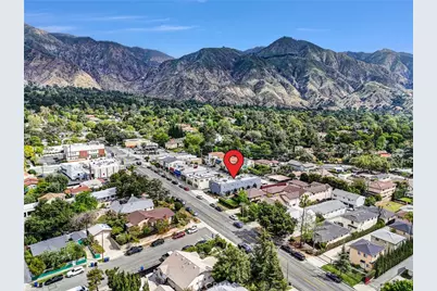 1836 N Allen, Pasadena, CA 91104 - Photo 24