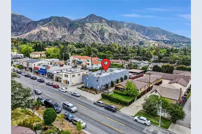 1836 N Allen, Pasadena, CA 91104 - Photo 30