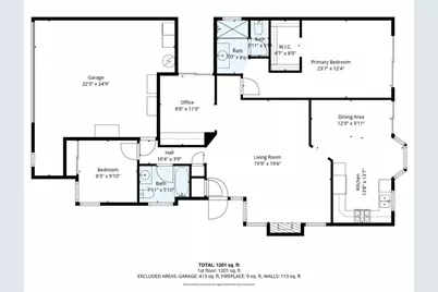 625 S Shinecock, Banning, CA 92220 - Photo 32
