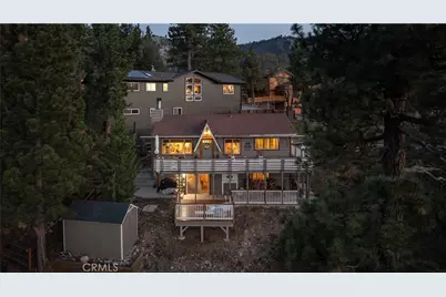 43315 Shasta Road, Big Bear Lake, CA 92315 - Photo 2