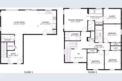 17001 Sandoval Lane, Fontana, CA 92336 - Photo 28