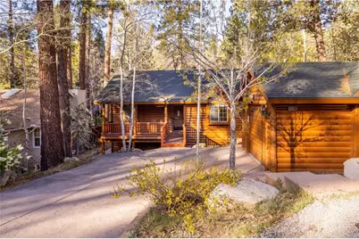 43300 Deer Canyon, Big Bear Lake, CA 92315 - Photo 10