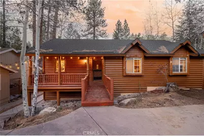 43300 Deer Canyon, Big Bear Lake, CA 92315 - Photo 6