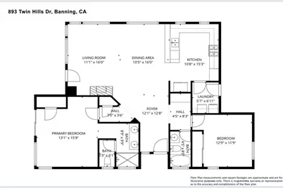 893 Twin Hills, Banning, CA 92220 - Photo 46
