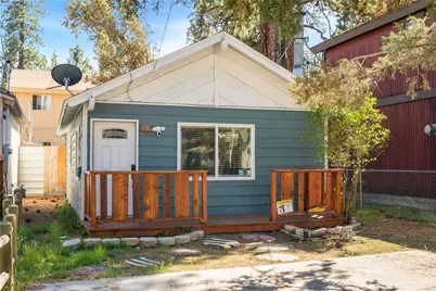906 W Aeroplane, Big Bear City, CA 92314 - Photo 1