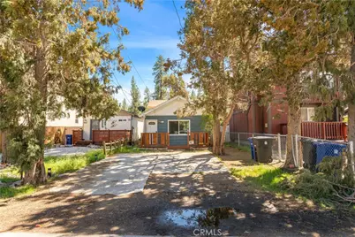 906 W Aeroplane, Big Bear City, CA 92314 - Photo 2