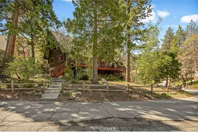 26489 Hillcrest Lane, Lake Arrowhead, CA 92352 - Photo 46