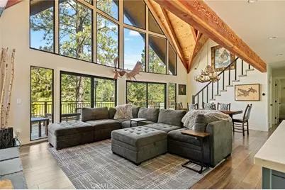 26489 Hillcrest, Lake Arrowhead, CA 92352 - Photo 8