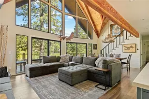 26489 Hillcrest, Lake Arrowhead, CA 92352 - Photo 8