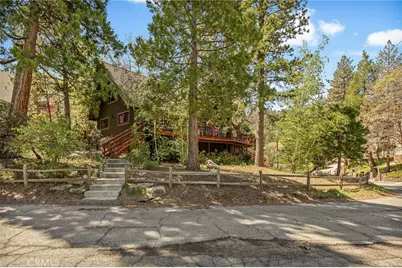 26489 Hillcrest, Lake Arrowhead, CA 92352 - Photo 46