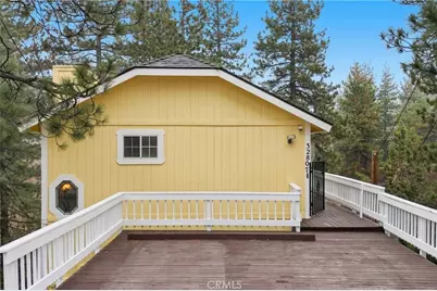 32807 Deer Lick Drive, Running Springs, CA 92382 - Photo 6