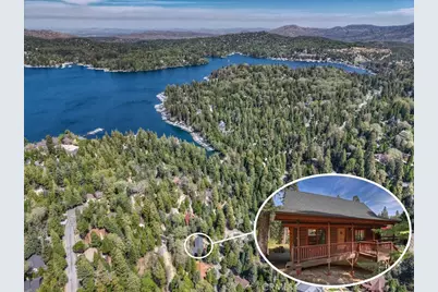116 E, Lake Arrowhead, CA 92352 - Photo 48