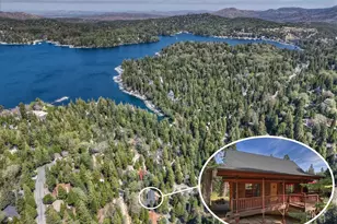 116 E, Lake Arrowhead, CA 92352 - Photo 48