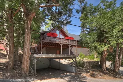 116 E, Lake Arrowhead, CA 92352 - Photo 44