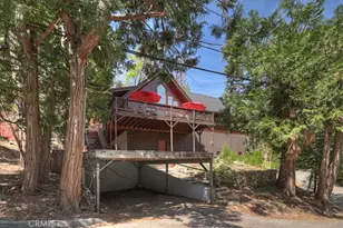 116 E, Lake Arrowhead, CA 92352 - Photo 44