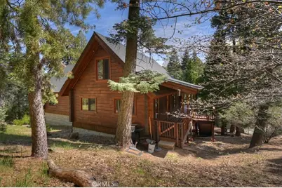 116 E, Lake Arrowhead, CA 92352 - Photo 38