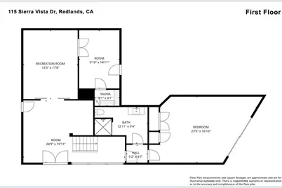 115 Sierra Vista Drive, Redlands, CA 92373 - Photo 22