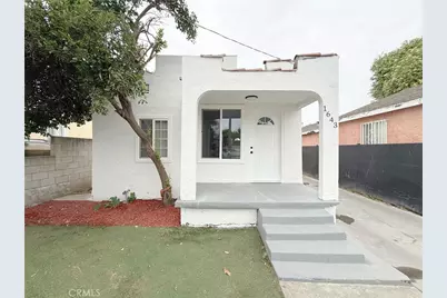 1643 E 115th Street, Los Angeles, CA 90059 - Photo 1