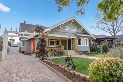 2274 W 21st Street, Los Angeles, CA 90018 - Photo 2