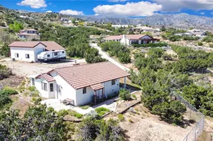 2929 Snow Line, Pinon Hills, CA 92372 - Photo 4