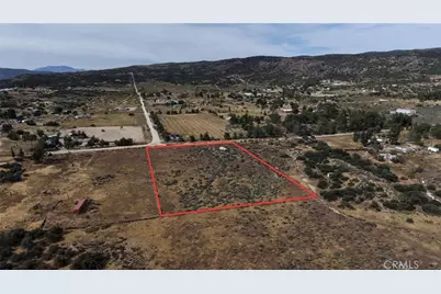 0 Yucca Valley Road, Anza, CA 92539 - Photo 2